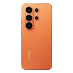 MOBILE PHONE WAVE 10/8/128GB ORANGE BLACKVIEW - Image 3