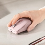 MOUSE USB LASER WRL MX/ANYWHERE3 910-005990 LOGITECH - Image 2
