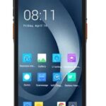 UROVO HANDHELD DATA TERMINAL 5.5"/4/64GB CT58-4WNBE01 UROVO