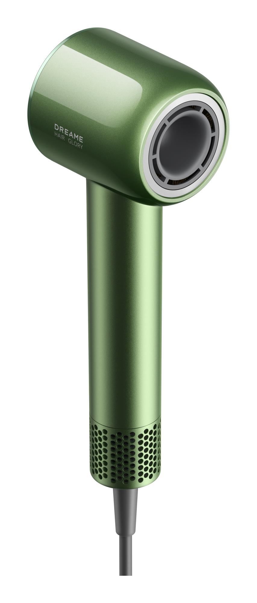 c985a6d1-9637-4f7e-902d-0fa0d4353c12 HAIR DRYER GLORY MASTER/GREEN AHD10 DREAME - Image 1