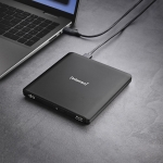 DVD RW USB3.2 EXT/BLACK 5401500 INTENSO - Image 2