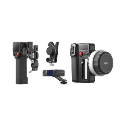 DJI CAMERA ACC FOCUS PRO ALL-IN/ONECOMBO CP.RN.00000403.03 DJI