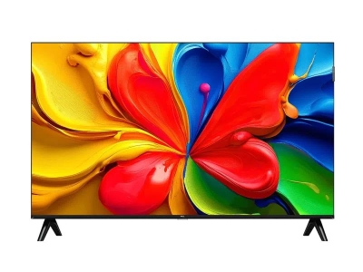 TV Set TCL 32 " HD 1366 x 768 pixels Flat 16:9 QLED 32V4C - Image 8
