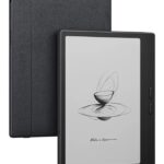 ONYX BOOX E-Reader|ONYX BOOX|Go 7|7"|1264x1680|1xUSB-C|Micro SD/Micro SDHC/Micro SDXC|Wireless LAN 802.11a/b/g/n/ac|Bluetooth|Black|OPC1328R