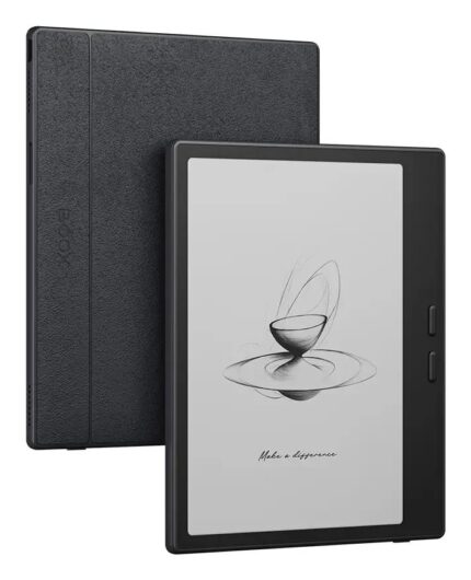 ONYX BOOX E-Reader|ONYX BOOX|Go 7|7"|1264x1680|1xUSB-C|Micro SD/Micro SDHC/Micro SDXC|Wireless LAN 802.11a/b/g/n/ac|Bluetooth|Black|OPC1328R