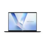 ASUS Notebook|ASUS|VivoBook Series|F1607AA-MB047W|CPU Intel Core Ultra 5|325|16 "|1920 x 1200 pixels|RAM 16 GB|DDR5-SDRAM|SSD 512 GB|Discrete graphics Not available|On-board graphics Yes|Numeric keypad Yes|OS installed Windows 11 Home|Colour Blue|Weight 1.88 kg|90NB1721-M002F0
