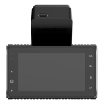 DASHCAM 105 DEGREE 4K+1K/TFT WIFI S10 DAHUA - Image 3