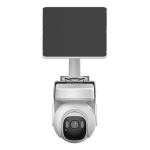 WRL CAMERA 4MP 4G DOME KIT/KIT/BP4A-4G-0360B/M0508 DAHUA - Image 2