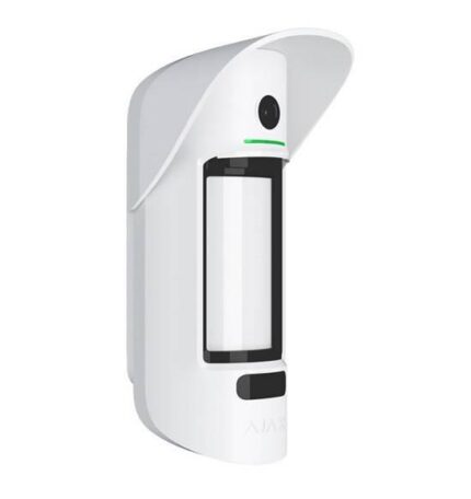 AJAX DETECTOR WRL MOTIONCAM/OUTDOOR PHOD WHITE 39293 AJAX