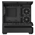 Case ASUS micro ATX/Mini-ITX Black Midi Tower PC Prime AP202 ARGB PRIMEAP202TG - Image 9