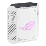 Wireless Router ASUS GS-BE7200 Wi-Fi 7 (802.11be) Data speed 7200 Mbit/s Ethernet WAN Yes WAN connection type RJ-45 Ethernet LAN Yes 4xLAN ports TUF-BE9400
