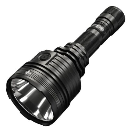 NITECORE FLASHLIGHT PRECISE SERIES/2000 LUMENS P30I NITECORE