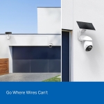 WRL CAMERA PAN/TILT/TAPO C660 KIT TP-LINK - Image 5
