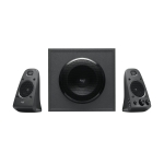 SPEAKER 2.1 Z625/980-001256 LOGITECH - Image 2