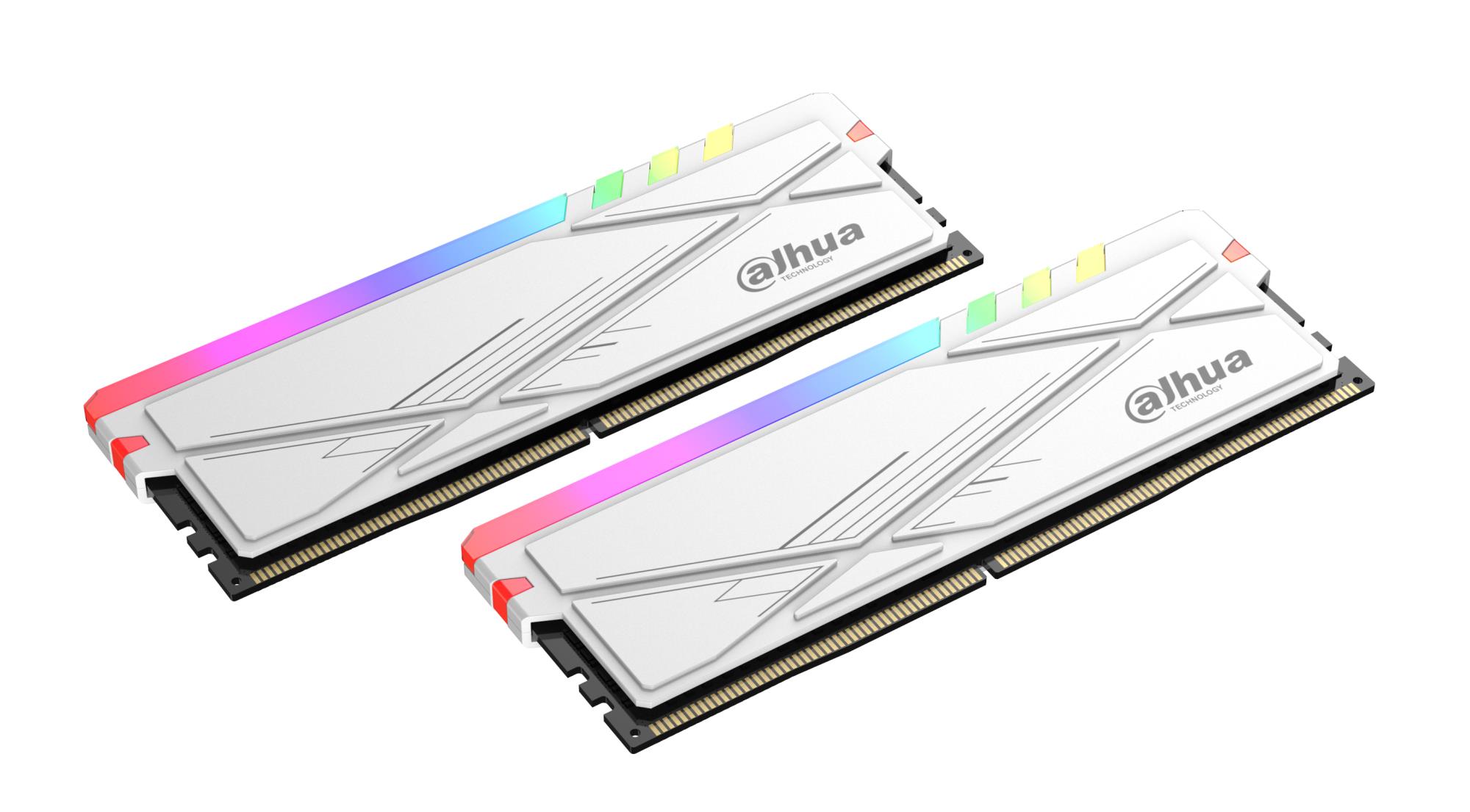 cba2aa34-0e96-4272-bbd8-0c239dfb7c05 DAHUA MEMORY DIMM 32GB PC28800 DDR4/KIT2 DDR-C600URW32G36D DAHUA - Image 1