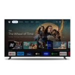 TV Set THOMSON 32" Smart/FHD 1920x1080 Wireless LAN Bluetooth Google TV Black 32FG2S14 - Image 4