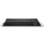 I/O HUB USB3 7PORT/43128 LINDY - Image 3