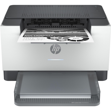 Laser Printer HP LaserJet M209DW 6GW62F