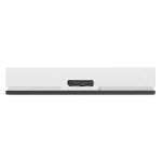 External HDD SEAGATE STLV2000201 2TB USB 3.0 Colour White STLV2000201 - Image 5