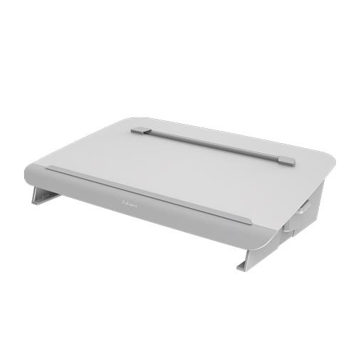 cc5e69c5-adac-4240-9fba-d81b70b98252 DOCUMENT WRITING SLOPE HANA/WHITE 8065801 FELLOWES - Image 1
