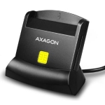 AXAGON CARD READER STAND SMARTCARD/USB2.0 CRE-SM2 AXAGON