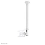 TV SET ACC CEILING MOUNT 10-26/FPMA-C100WHITE NEOMOUNTS - Image 2
