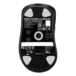 MOUSE USB WRL ROG KERIS II/BLACK 90MP04A0-BMUA00 ASUS - Image 2