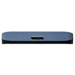 External HDD INTENSO 2000 GB Colour Blue 6029585 - Image 4