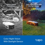 WRL CAMERA SMART H.264/TAPO C425 TP-LINK - Image 10