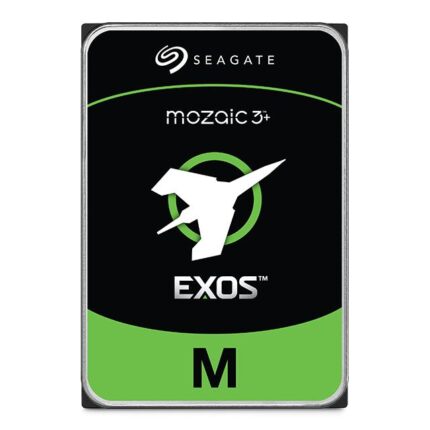 SEAGATE HDD|SEAGATE|Seagate Exos M|28TB|512 MB|7200 rpm|ST28000NM003K