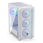 Case ENDORFY ATX/micro ATX/Mini-ITX White Midi Tower PC EY2A018 - Image 10