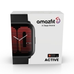 SMARTWATCH AMAZFIT ACTIVE/A2211 MIDNIGHT W2211EU5N HUAMI - Image 8