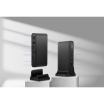 NB ACC DOCK DC301 TRIPLE DISPL/USB-C 90XB0A5N-BDS010 ASUS - Image 7
