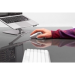 MOUSE USB WRL MX MASTER 4/GREY 910-007563 LOGITECH - Image 8