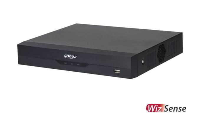 cda29c3d-fcd0-4374-bad8-079d86bf8be9 NET VIDEO RECORDER 8CH AI/NVR2108HS-I2 DAHUA - Image 1