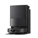ROBOROCK VACUUM CLEANER ROBOT QR 798/BLACK QVRRS52-00 ROBOROCK
