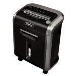 FELLOWES SHREDDER POWERSHRED 79CI/4679001 FELLOWES