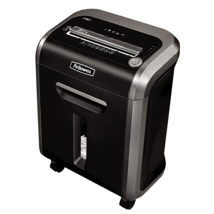 FELLOWES SHREDDER POWERSHRED 79CI/4679001 FELLOWES