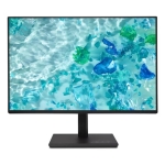 LCD Monitor ACER 23.8 " 1920 x 1080 pixels Full HD Native aspect ratio 16:9 LCD Flat UM.QB7EE.G06