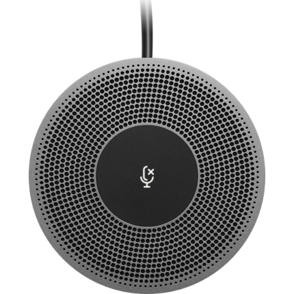 MICROPHONE EXPANSION MEETUP/989-000405 LOGITECH