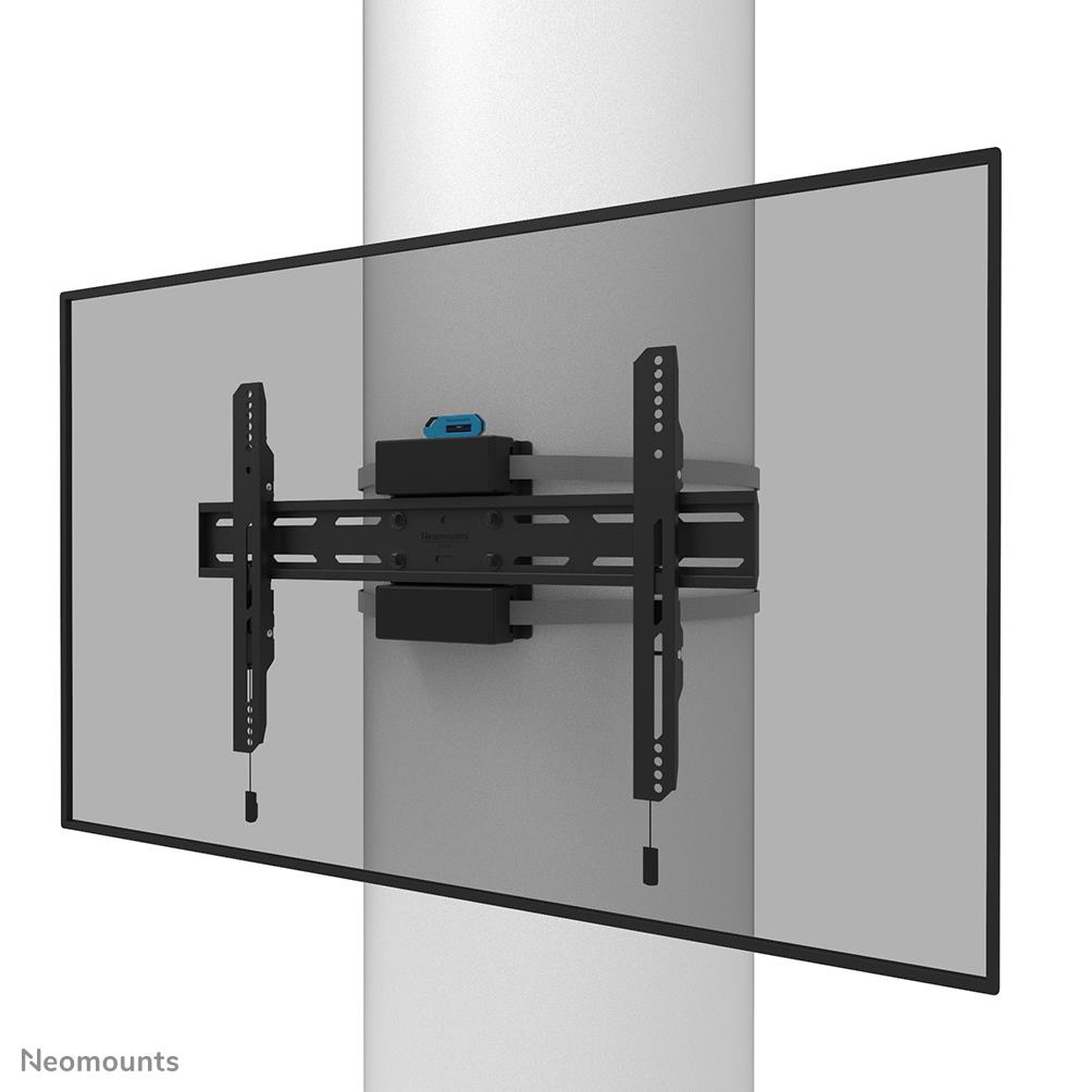 ce0af3df-28e1-43e4-a451-762aa03bbd79 TV SET ACC WALL MOUNT/WL30S-910BL16 NEOMOUNTS - Image 1