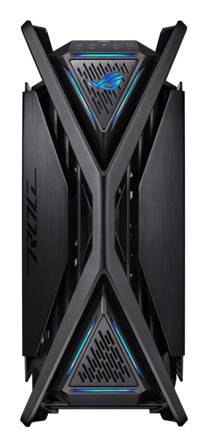 ASUS Case|ASUS|ROG Hyperion GR701|Tower|Not included|ATX|EATX|MicroATX|MiniITX|GR701ROGHYPERION