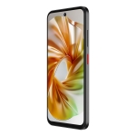 MOBILE PHONE FOCUS 2 5G/8/256GB BLACK ZTE NUBIA - Image 2