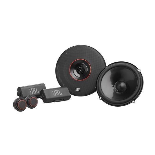 ce56d387-8e32-4335-8437-bc279129df01 CAR SPEAKERS 6.5" CLUB 64C/COMPONENT JBLSPKCB64C JBL - Image 1