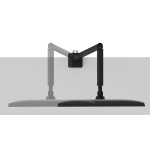 MONITOR ACC DESK MOUNT 17-35"/DS70-250BL1 NEOMOUNTS - Image 6