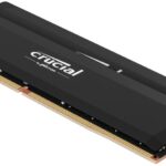 CRUCIAL MEMORY DIMM PRO 32GB DDR5-6400/KIT2 CP2K16G64C38U5B CRUCIAL