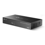 NET VIDEO RECORDER 8CH/VIGI NVR1008H TP-LINK - Image 3