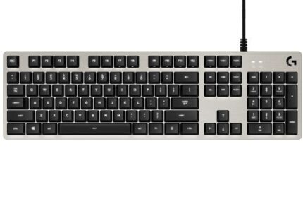 KEYBOARD G413 GAMING ENG/920-008476 LOGITECH