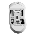 MOUSE USB OPTICAL WRL X3/SIZE1 WHITE PX3R12 PULSAR - Image 2