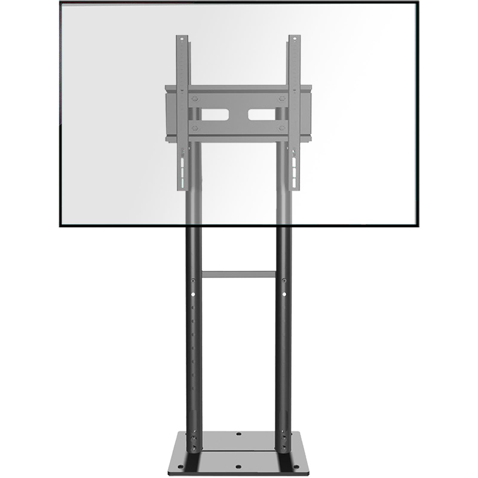 ceb58afb-46ee-49a7-895c-aec5e7b9c4eb ONKRON TV SET ACC MOBILE STAND/55-100/BLACK FPRO2L-20-B ONKRON - Image 1